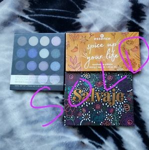 Makeup bundle